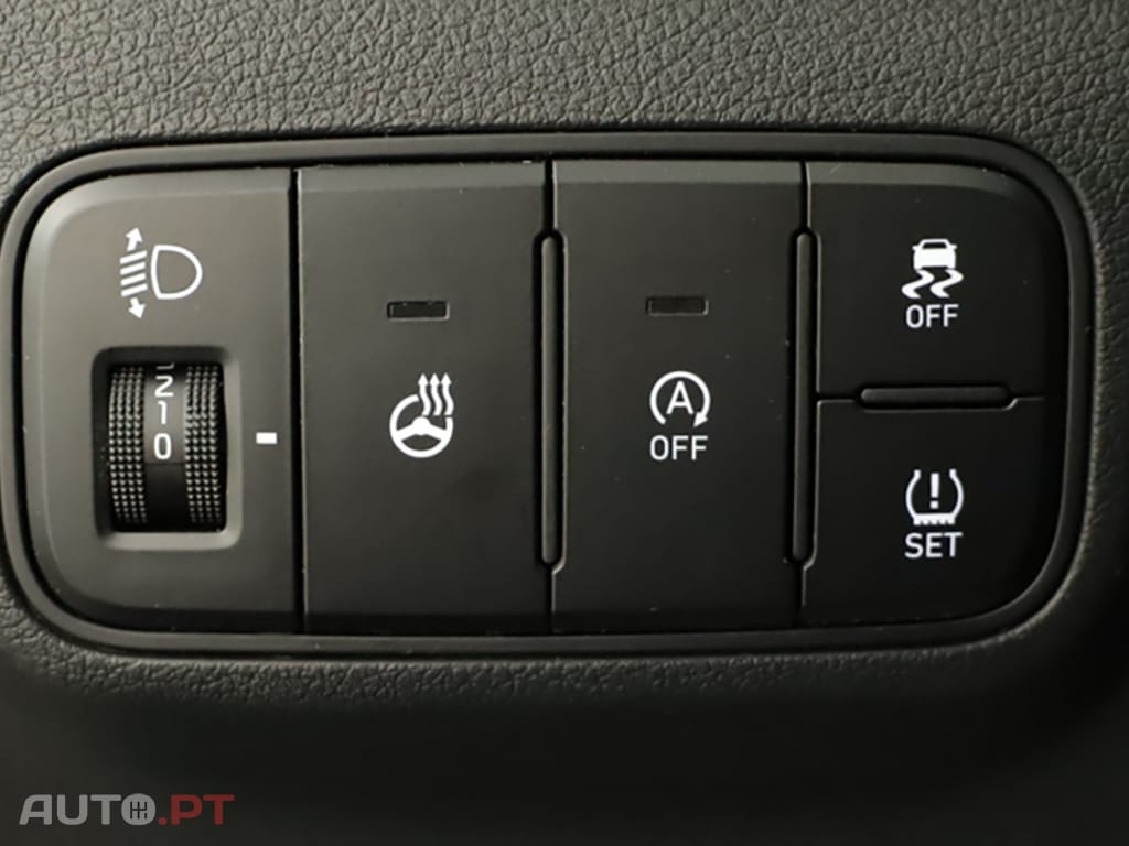 Hyundai Bayon Bayon 1.0 T-GDi Premium