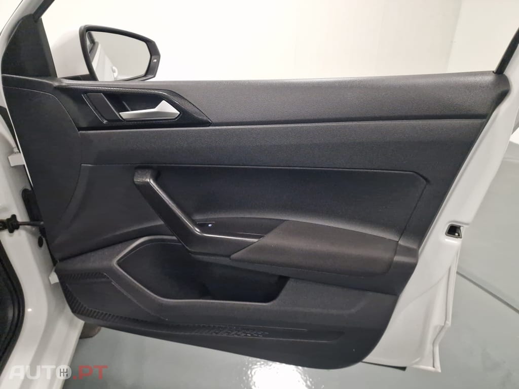 Volkswagen Polo 1.0 TSI Life