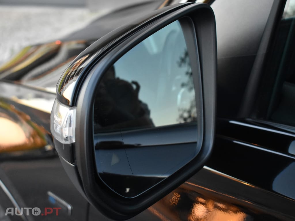 Mercedes-Benz GLE de 4Matic