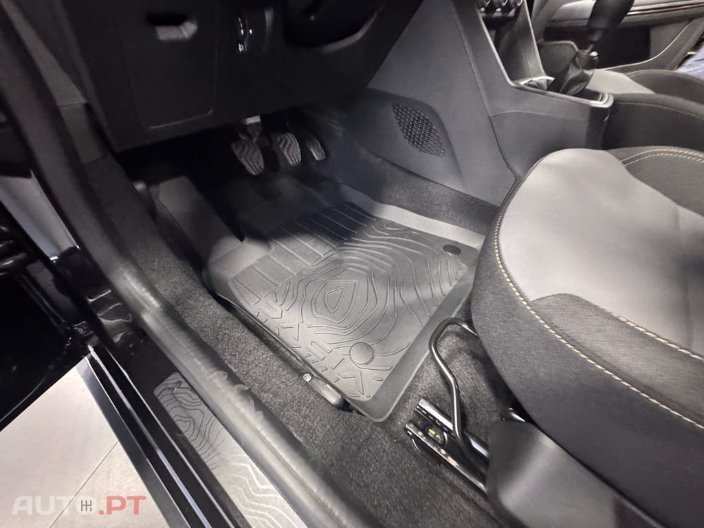 Dacia Jogger Extreme Eco 7L