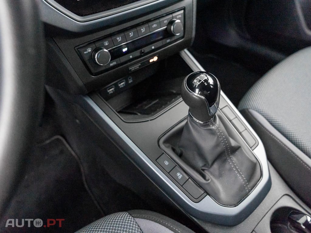 Seat Arona 1.0 TSI Style