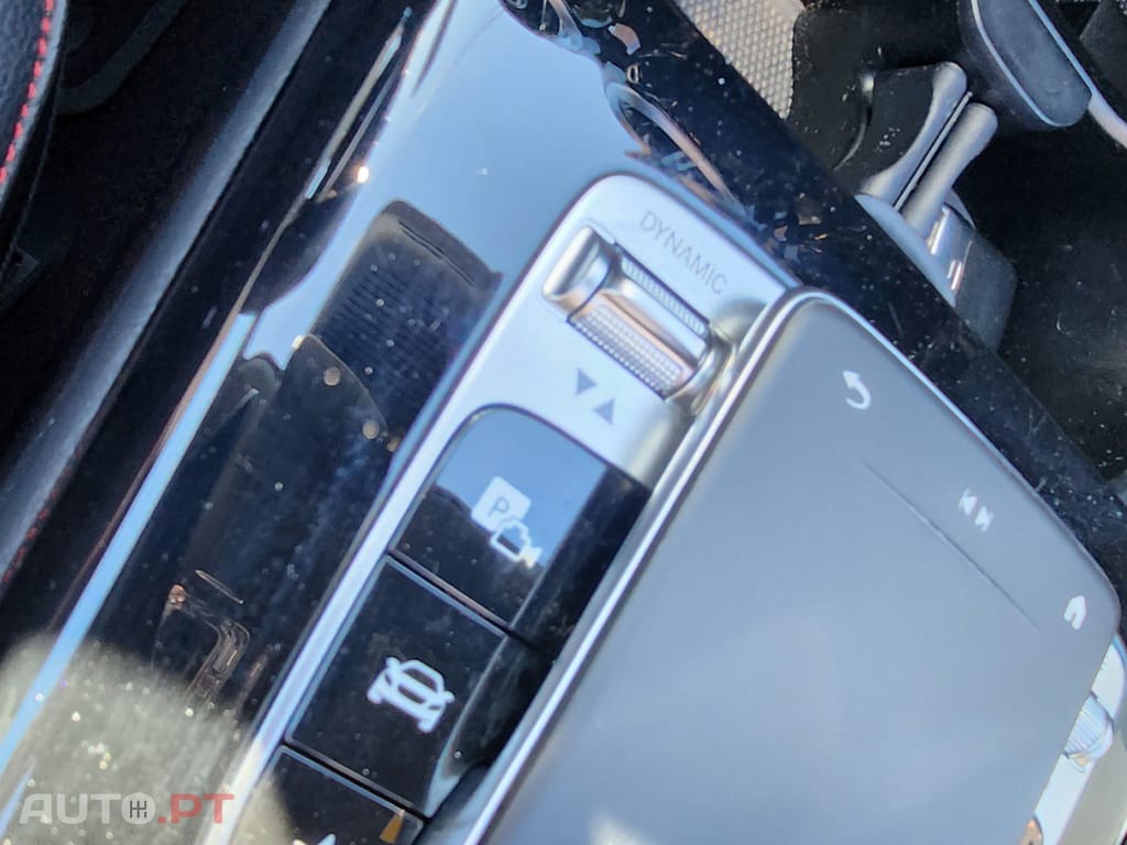 Mercedes-Benz CLA 180 d Shooting Brake Style Aut.