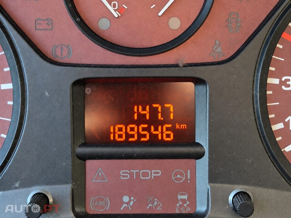 Citroen Berlingo 1.6 HDI FAP Multispace