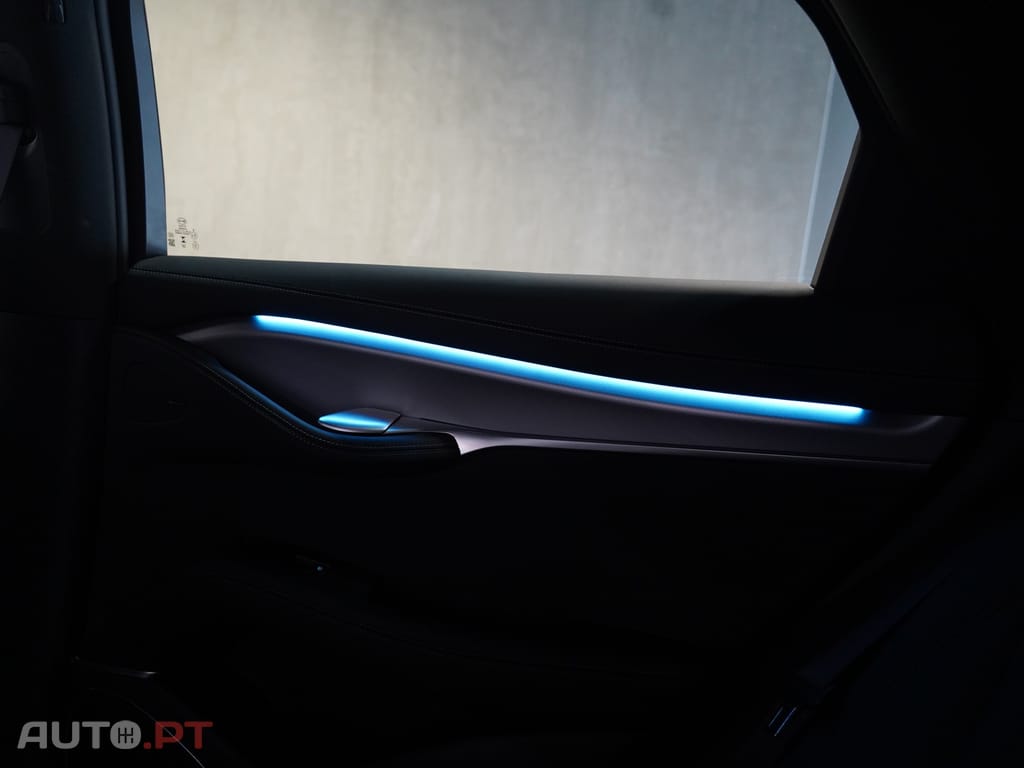 BYD Sealion 7 82.5 kWh Comfort