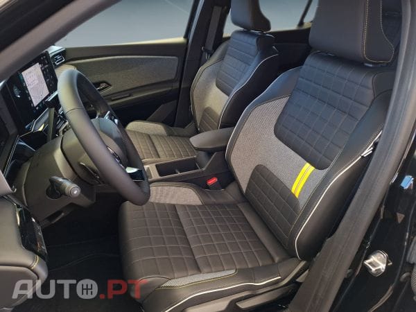 Renault 4 150cv autonomia conforto iconic