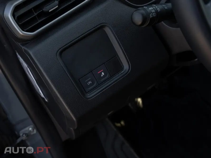 Dacia Duster 1.0 TCe ECO-G Journey+ Up&Go Bi-Fuel