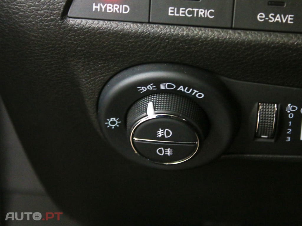 Jeep Compass 1.3 T4 4xe Auto S