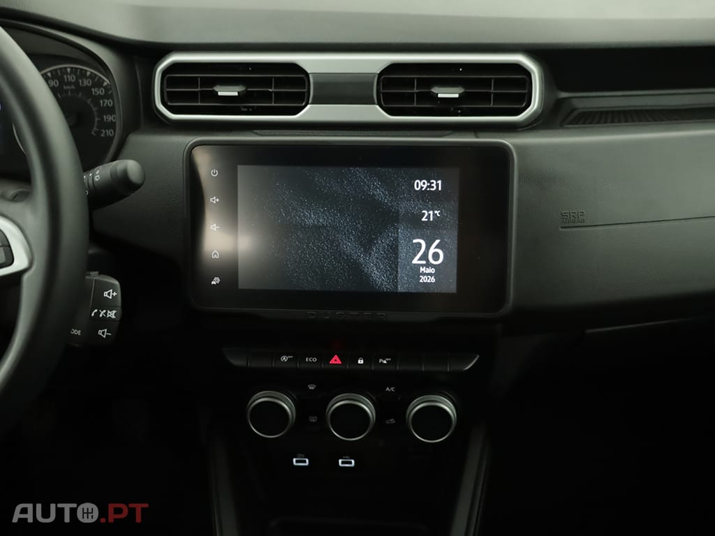 Dacia Duster Duster 1.0 TCe Journey