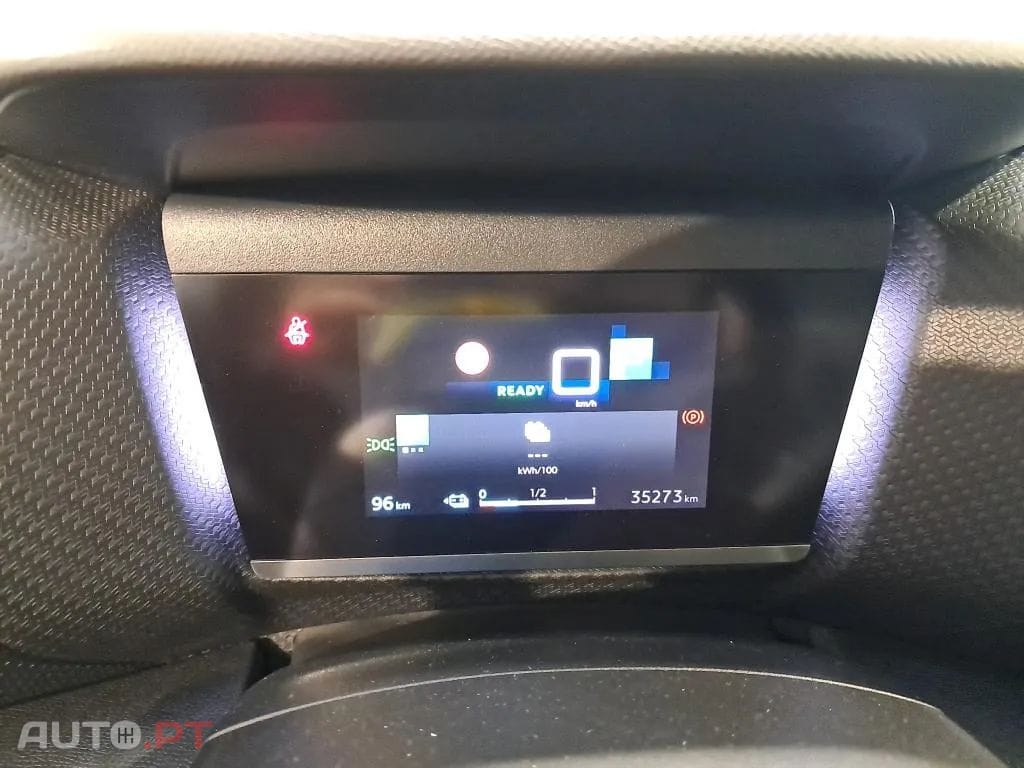 Citroen e-C4 50 kWh Shine