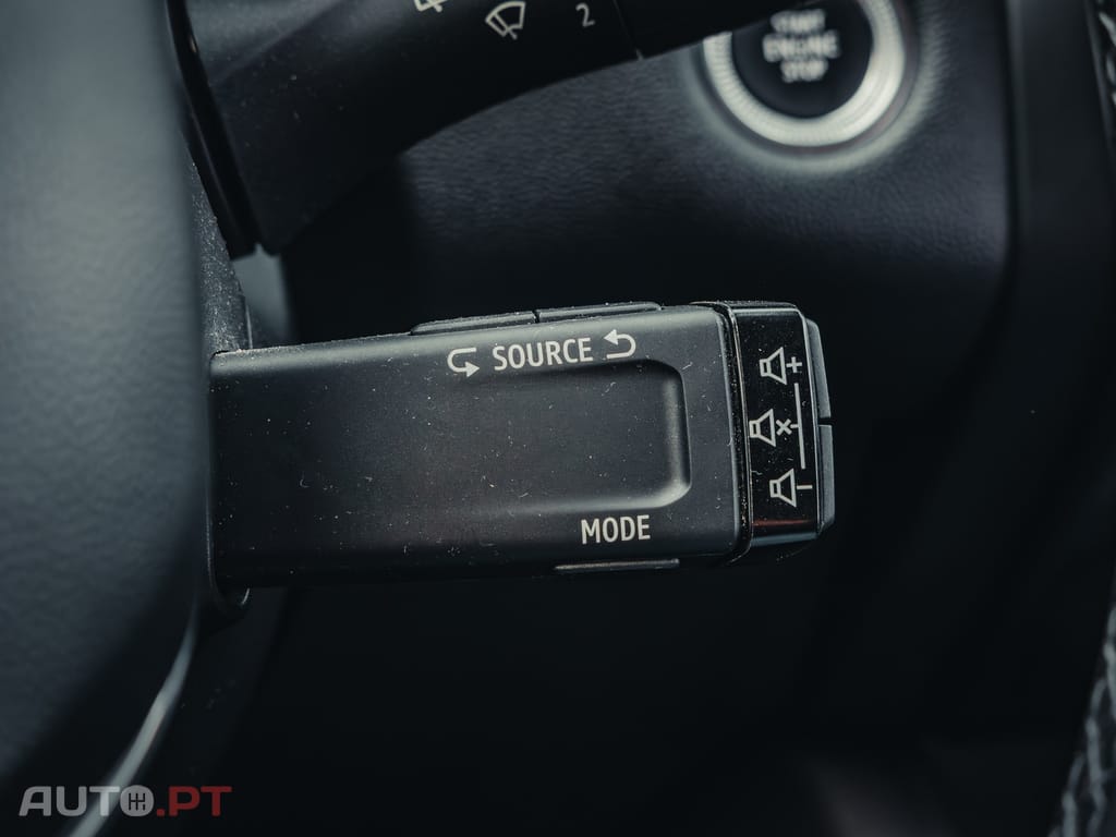 Renault Captur 1.0 TCe Intes