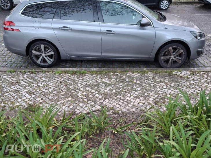 Peugeot 308 SW SW