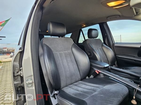 Mercedes-Benz ML 320 CDi