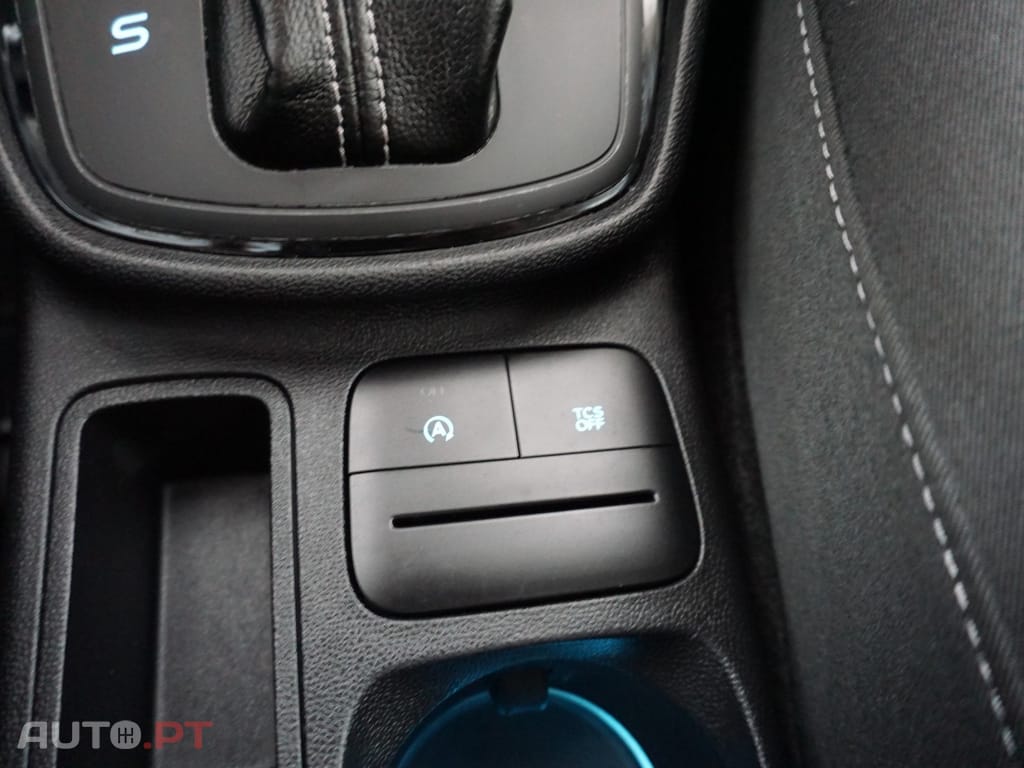 Ford Fiesta 1.0 EcoBoost Titanium Aut.