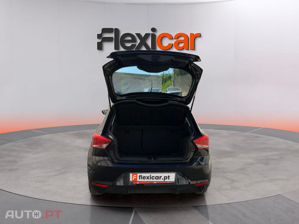 Seat Ibiza 1.0 TSI Style DSG