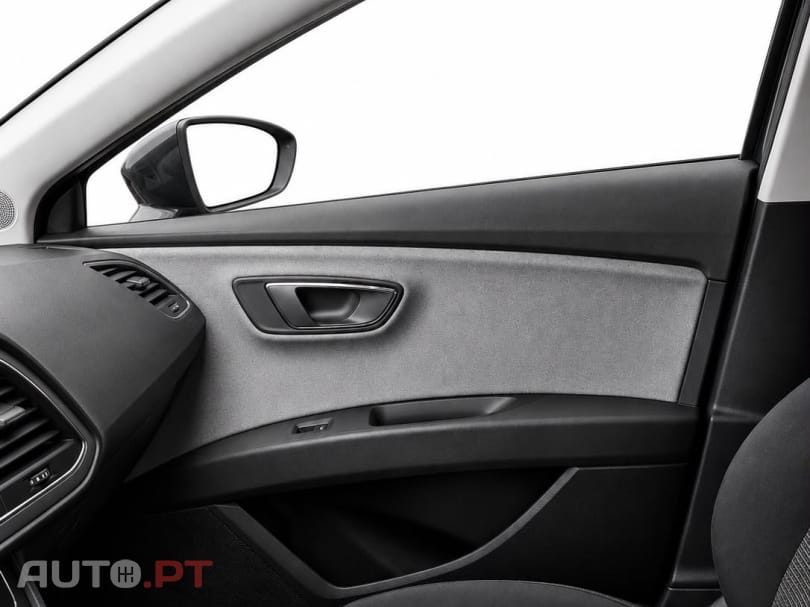 Seat Leon 1.6 TDI Style S/S