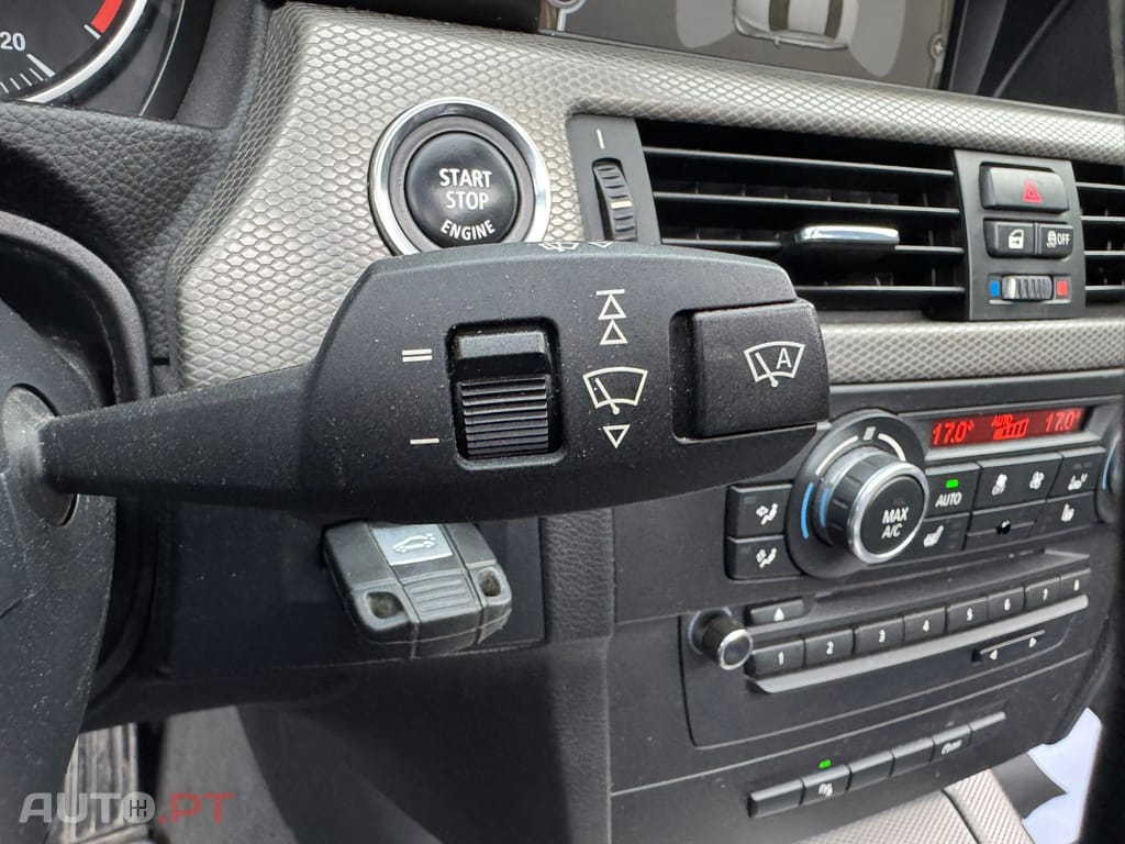 BMW 320 d Edição M