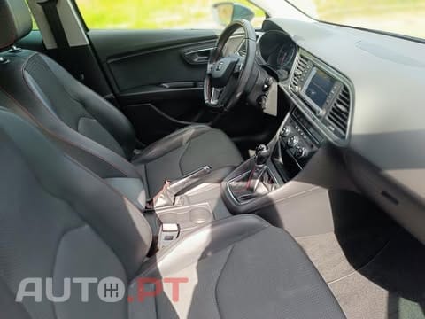 Opel Astra Sedan 1.6 CDTi
