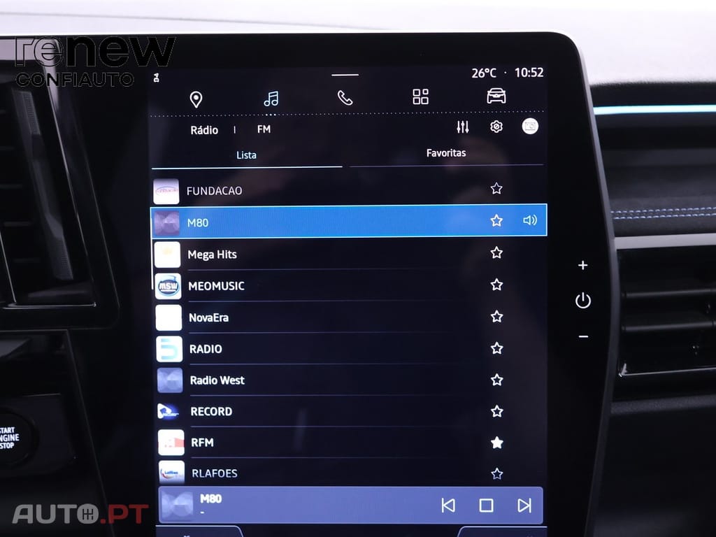 Renault Austral 1.3 Mild Hybrid Techno Esprit Alpine Auto