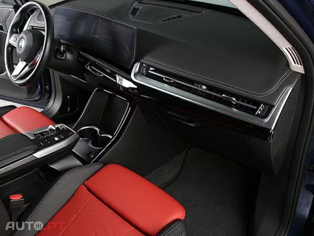 BMW iX1 I.V.A DEDUTÍVEL xDr. 30 xLine