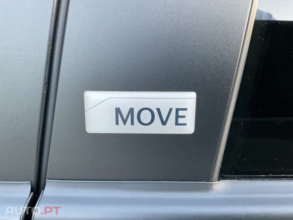 Kia Rio 1.0 T-GDi Move