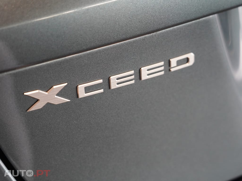 Kia Xceed 1.0 T-GDi Dynamic