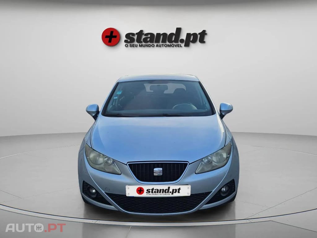 Seat Ibiza 1.2 12V Stylance