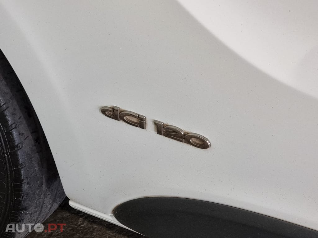 Renault Trafic 1.6 dCi L1H1 1.0T