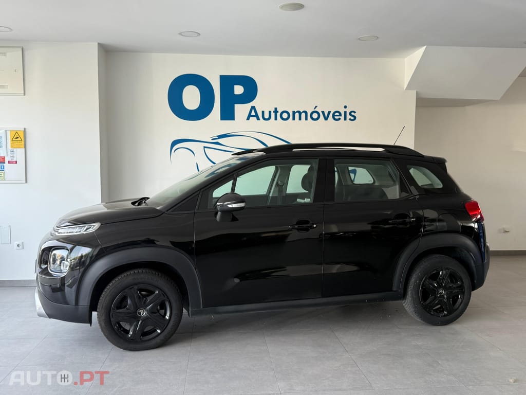 Citroen C3 Aircross 1.2 PureTech Feel