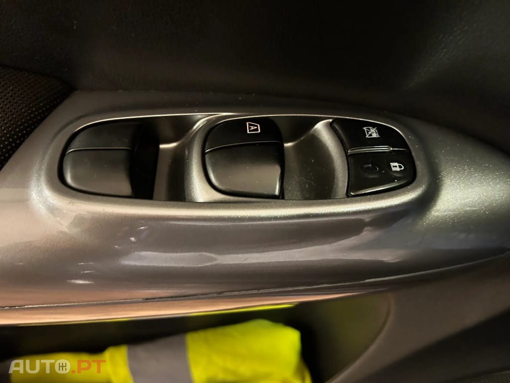 Nissan Juke 1.5 dCi Tekna Sport
