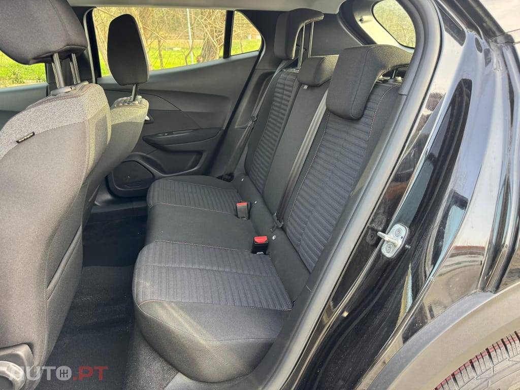 Peugeot 2008 1.2 PureTech Allure Pack EAT8