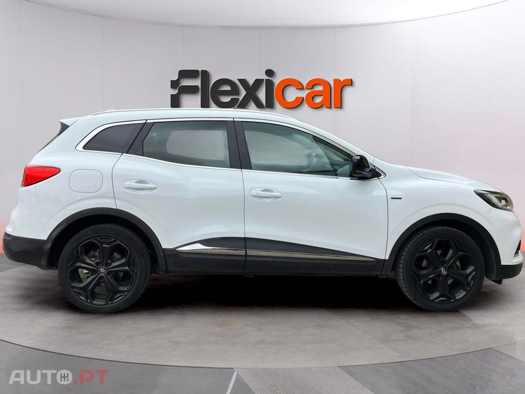 Renault Kadjar 1.5 dCi Intens