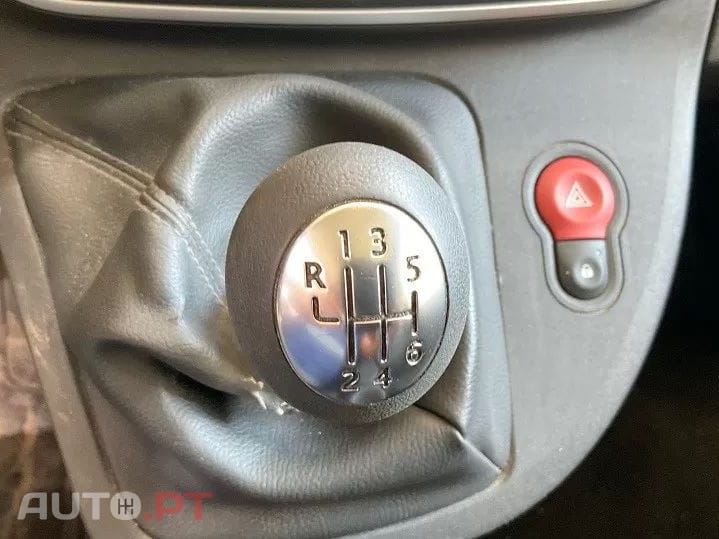 Renault Kangoo 1.5 dCi Maxi Business S/S