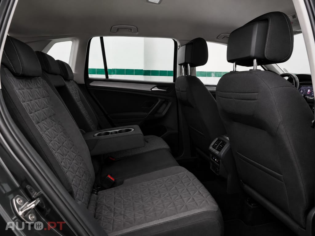 Volkswagen Tiguan 1.4 TSI eHybrid Life DSG