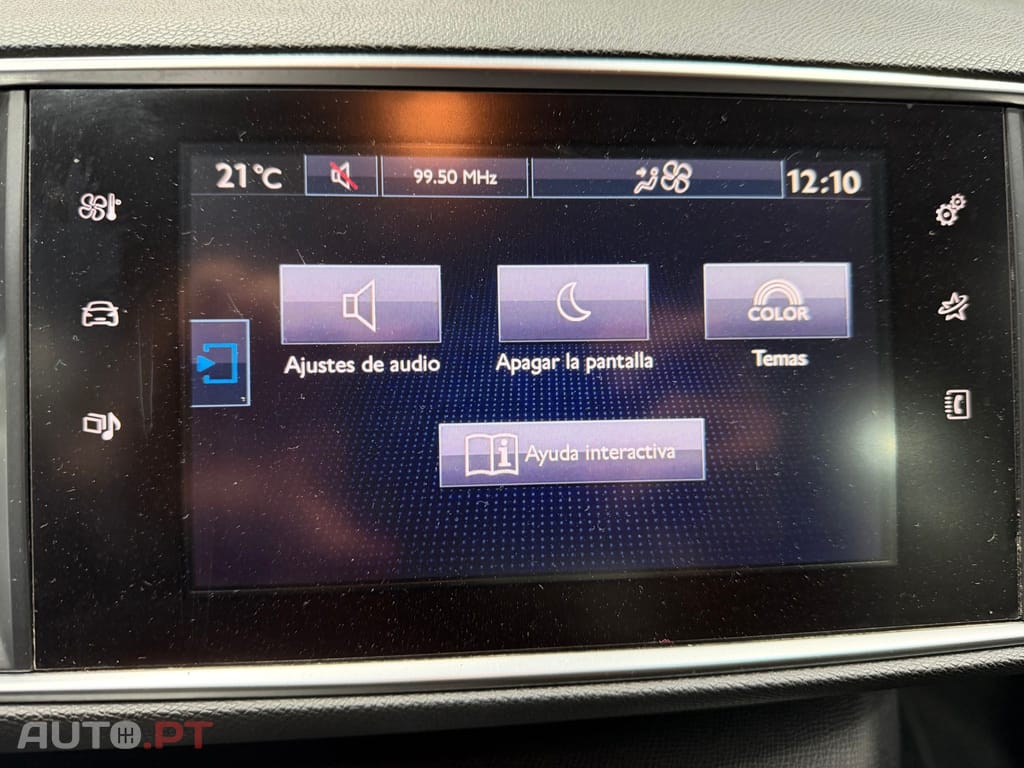Peugeot 308 1.2 PureTech Active Business