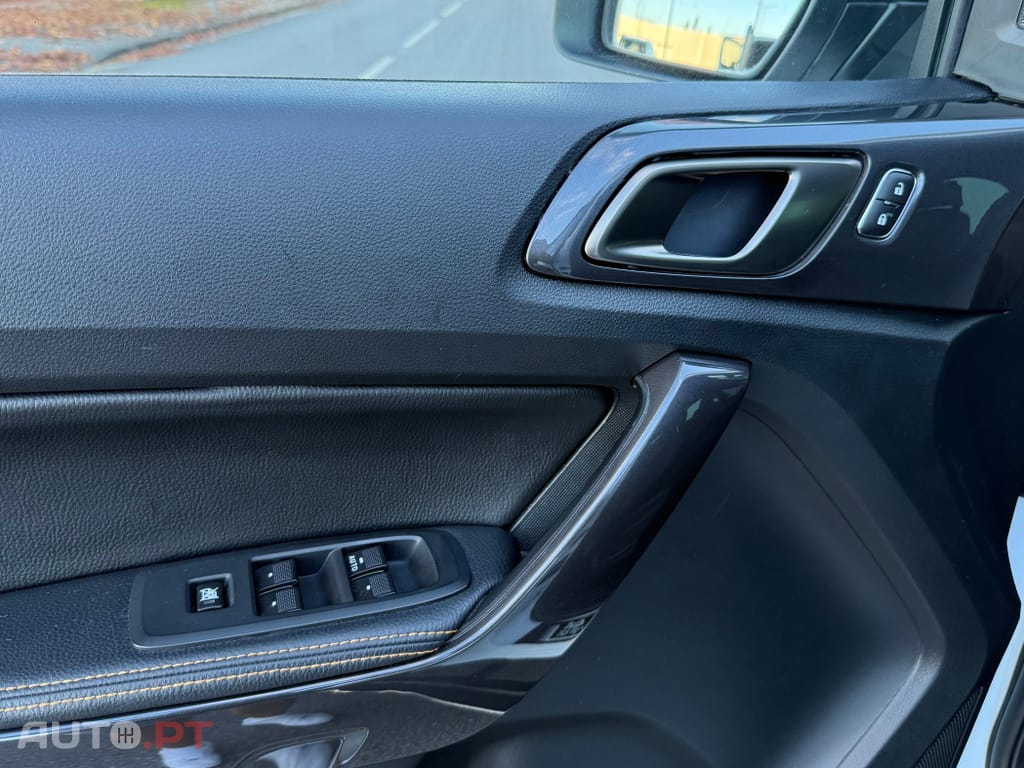 Ford Ranger 2.0 TDCi CD Wildtrak Aut.4WD