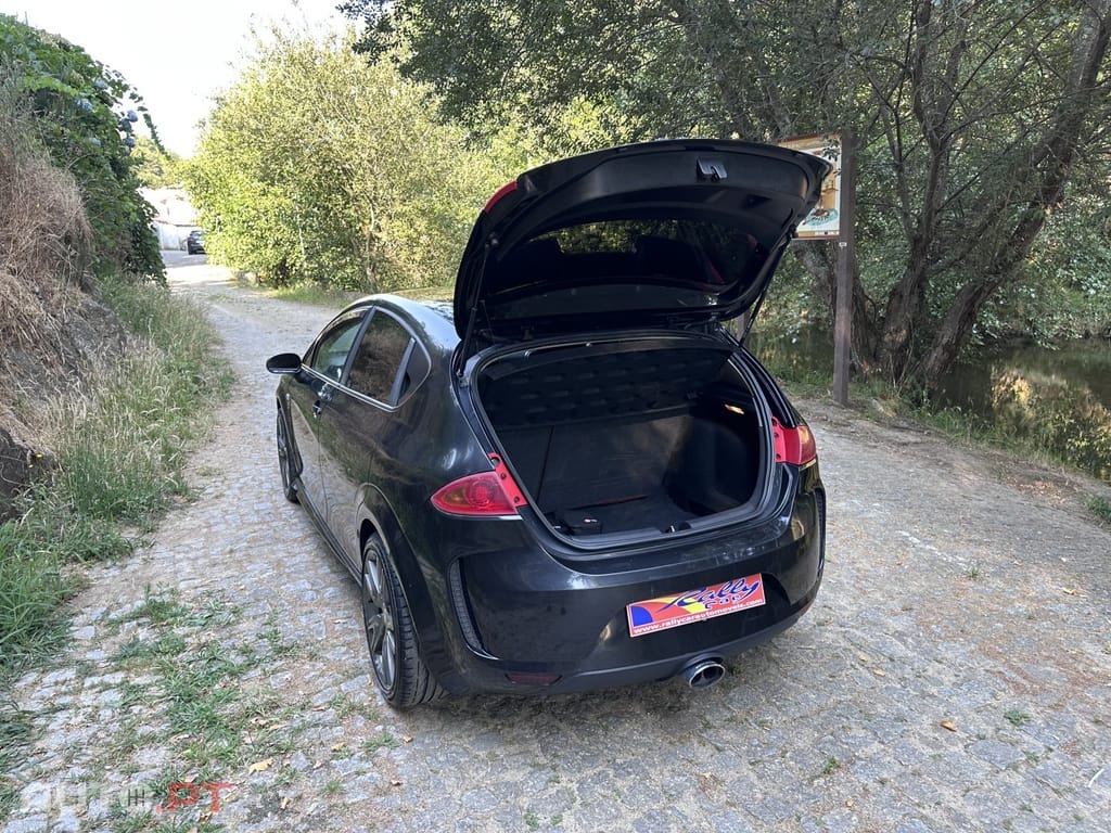 Seat Leon 1.4 16V Sport Limited