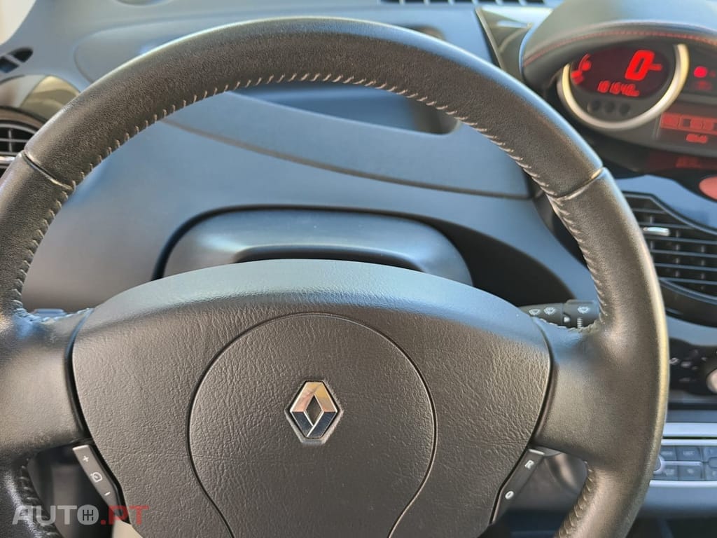 Renault Twingo 1.2 16V Dynamique