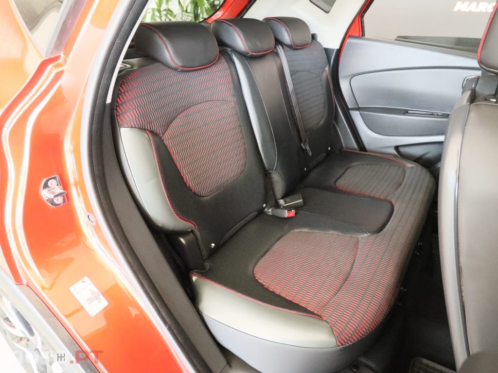 Renault Captur 1.5 dCi Exclusive