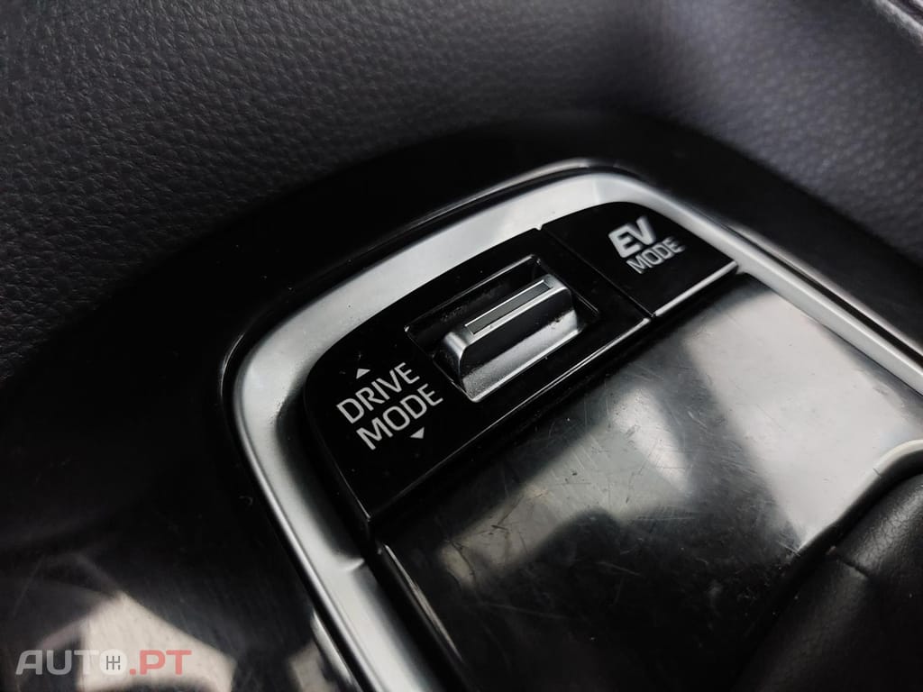 Toyota Corolla Touring Sports 1.8 Hybrid Comfort
