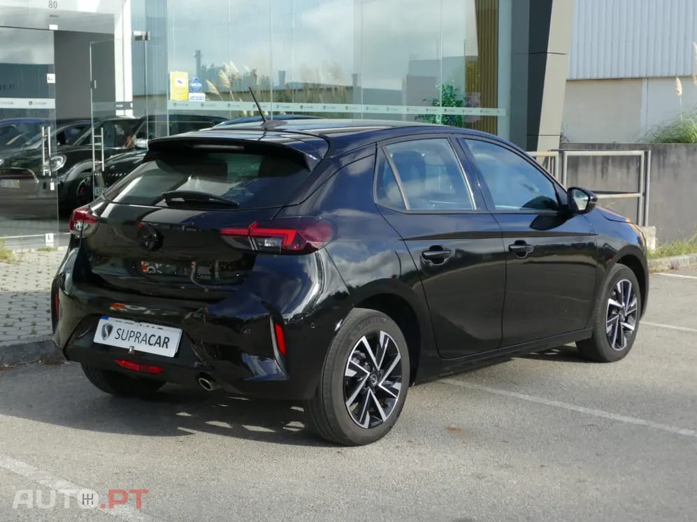 Opel Corsa 1.2 T GS