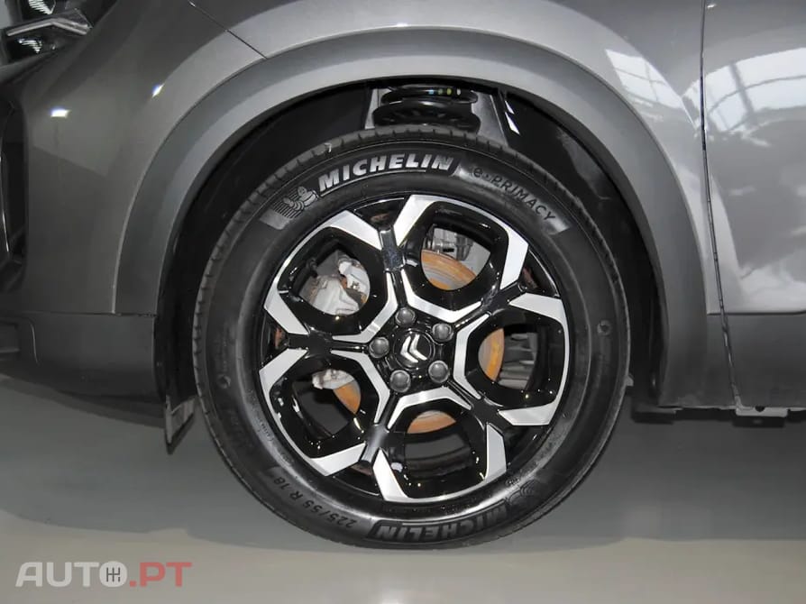 Citroen C5 Aircross 1.2 PureTech C-Series