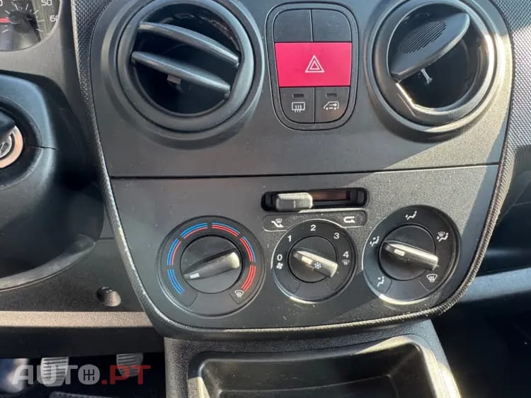 Citroen Nemo 1.3 HDi XTR