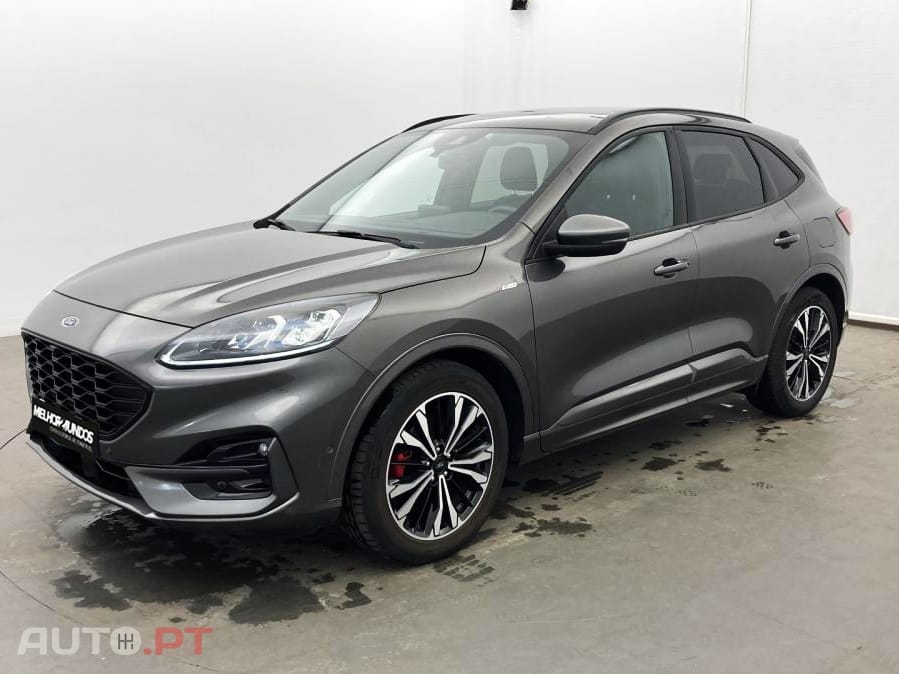 Ford Kuga 2.5 FHEV ST-Line X