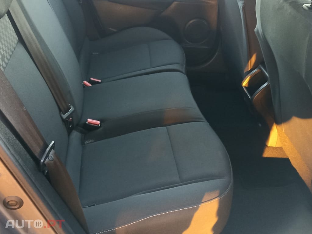 Renault Mégane Sport Tourer 1.5 dCi Confort