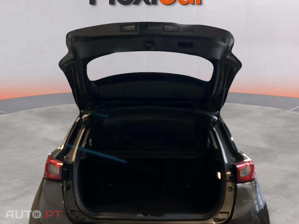 Mazda CX-3 1.5 Sky.Evolve