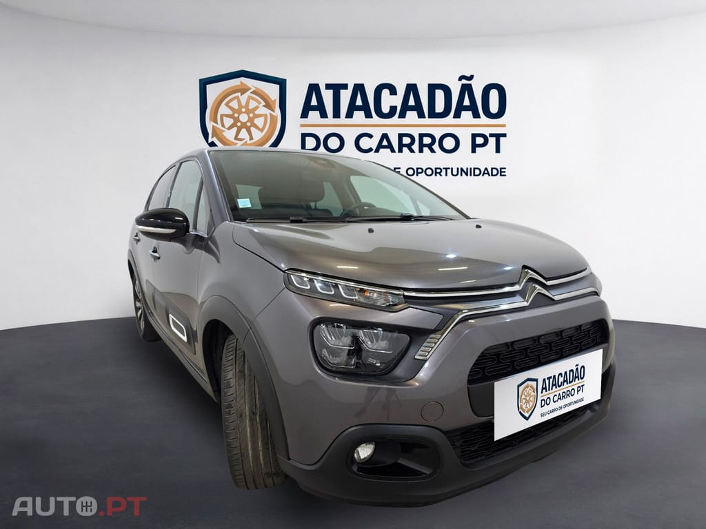 Citroen C3 Shine