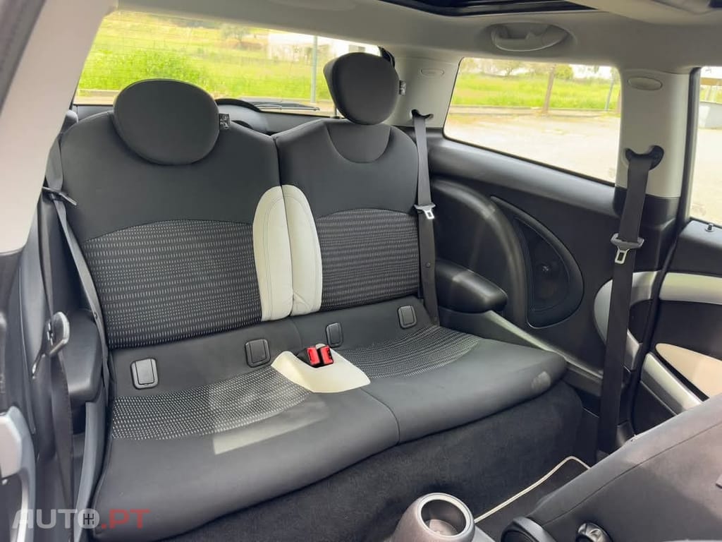 MINI Cooper Cooper D 50 Camden