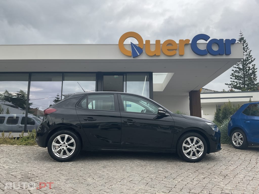Opel Corsa 1.2 T Business Edition