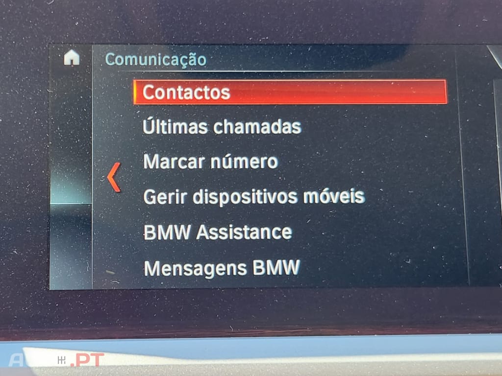 BMW 318 d Auto
