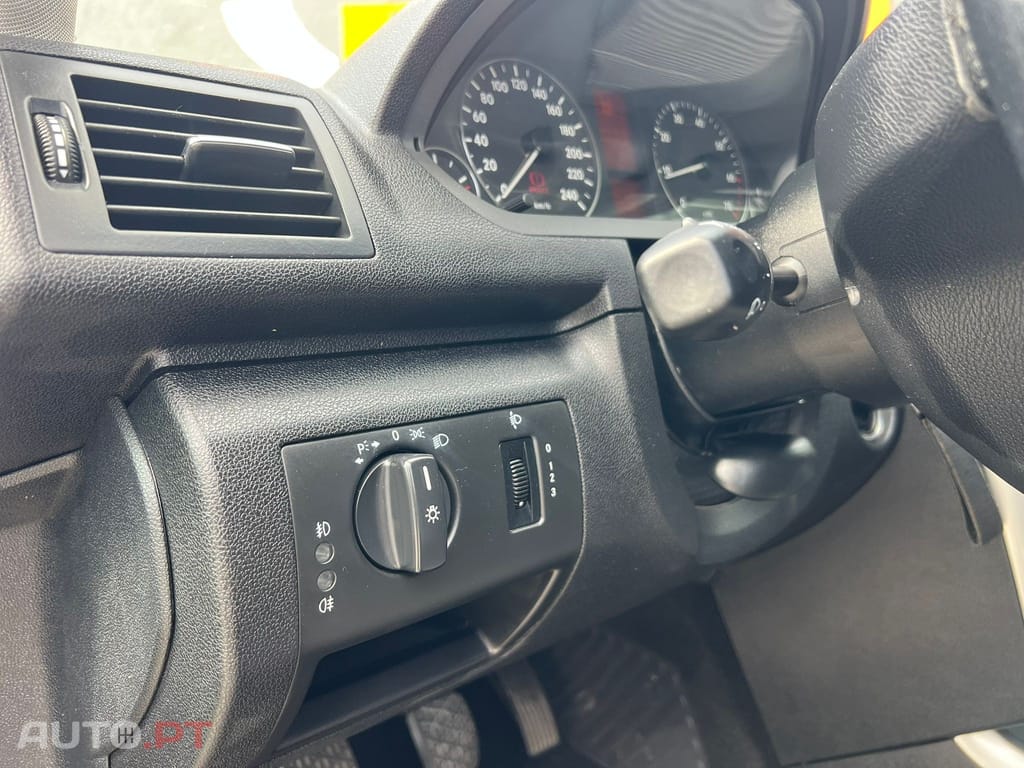 Mercedes-Benz A 150 Classic